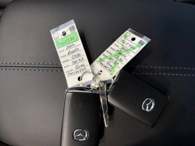 2026 Mazda Mazda CX-30 2.5 S Select Sport