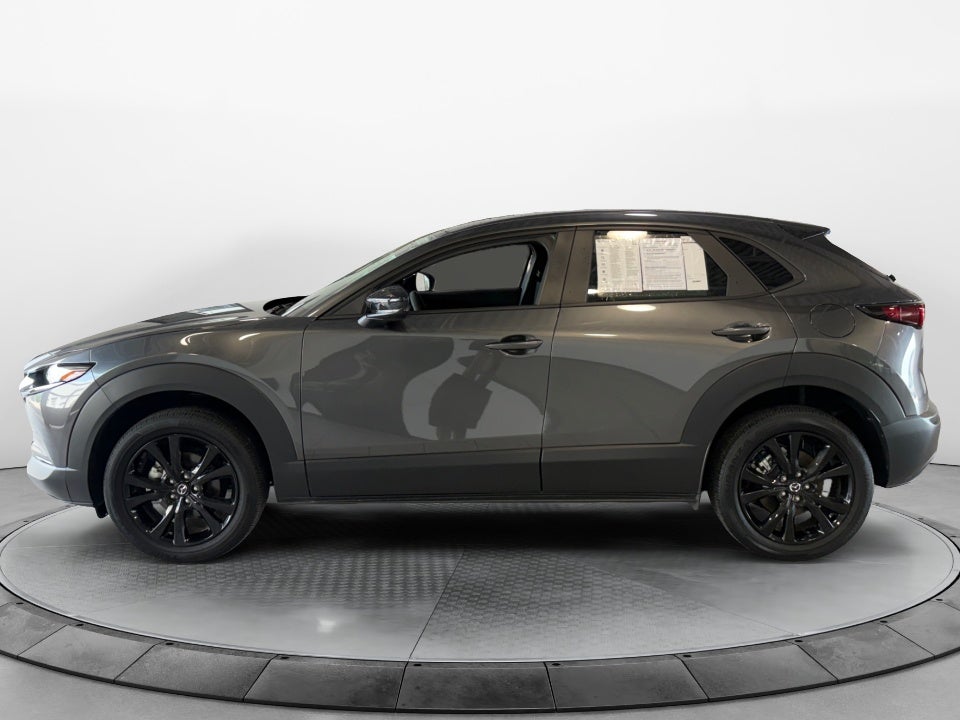 2026 Mazda Mazda CX-30 2.5 S Select Sport