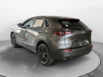 2026 Mazda Mazda CX-30 2.5 S Select Sport
