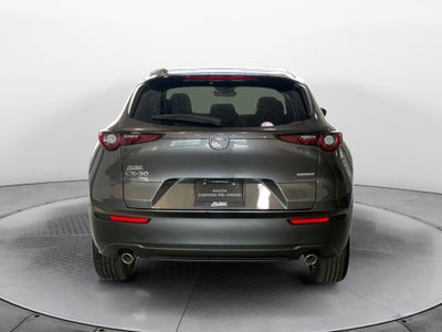 2026 Mazda Mazda CX-30 2.5 S Select Sport