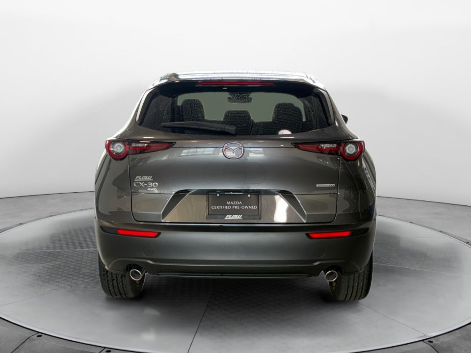 2026 Mazda Mazda CX-30 2.5 S Select Sport