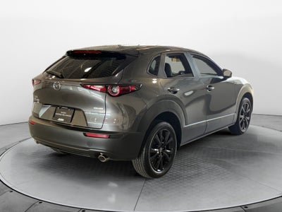 2026 Mazda Mazda CX-30 2.5 S Select Sport