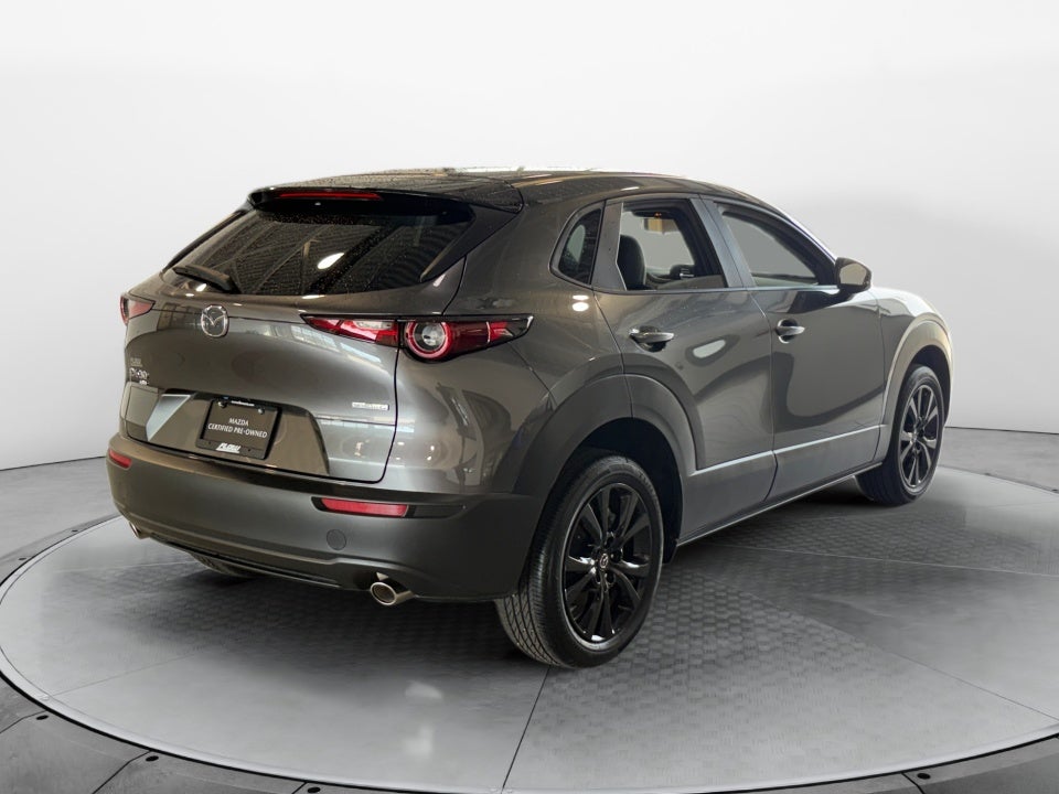 2026 Mazda Mazda CX-30 2.5 S Select Sport