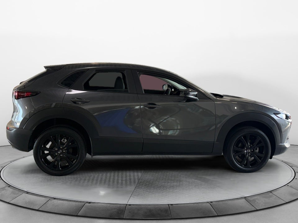 2026 Mazda Mazda CX-30 2.5 S Select Sport