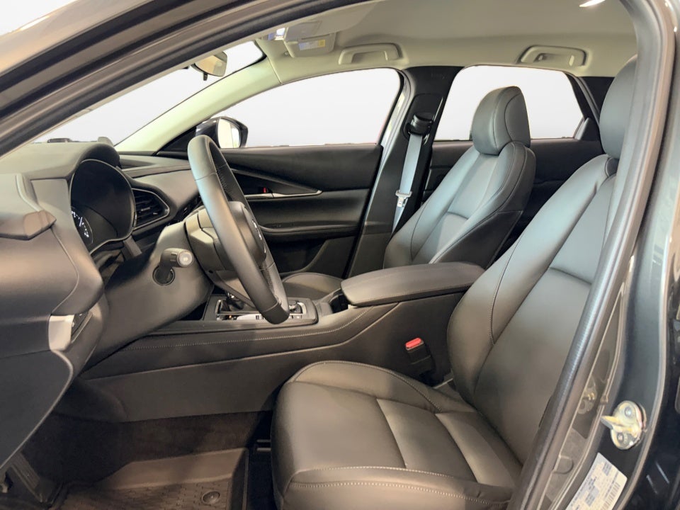 2026 Mazda Mazda CX-30 2.5 S Select Sport