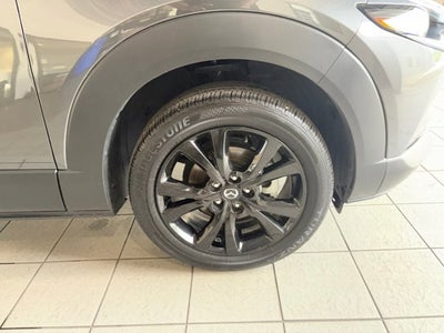 2026 Mazda Mazda CX-30 2.5 S Select Sport