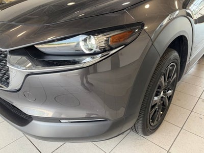 2026 Mazda Mazda CX-30 2.5 S Select Sport