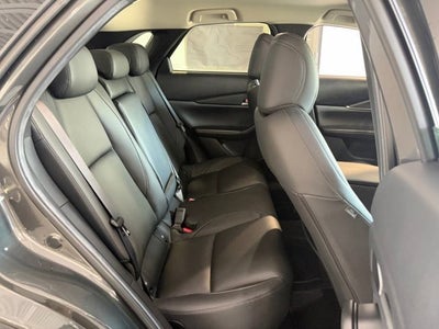 2026 Mazda Mazda CX-30 2.5 S Select Sport