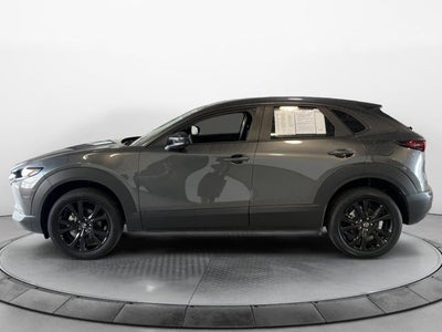 2026 Mazda Mazda CX-30 2.5 S Select Sport