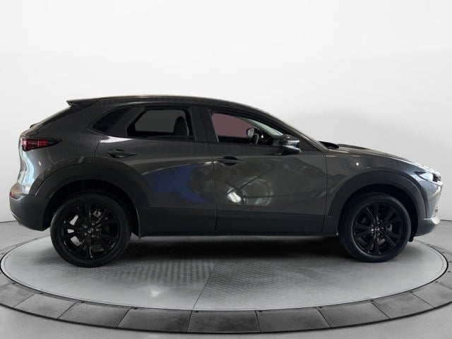 2026 Mazda Mazda CX-30 2.5 S Select Sport