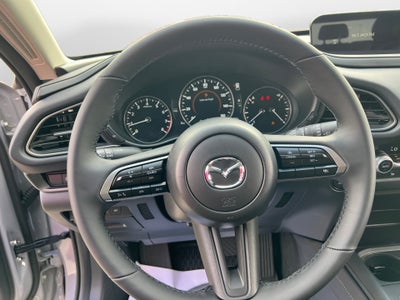 2026 Mazda Mazda CX-30 2.5 S Select Sport