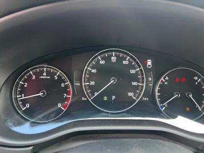 2026 Mazda Mazda CX-30 2.5 S Select Sport