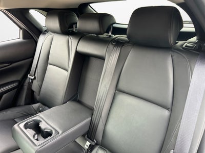 2026 Mazda Mazda CX-30 2.5 S Select Sport