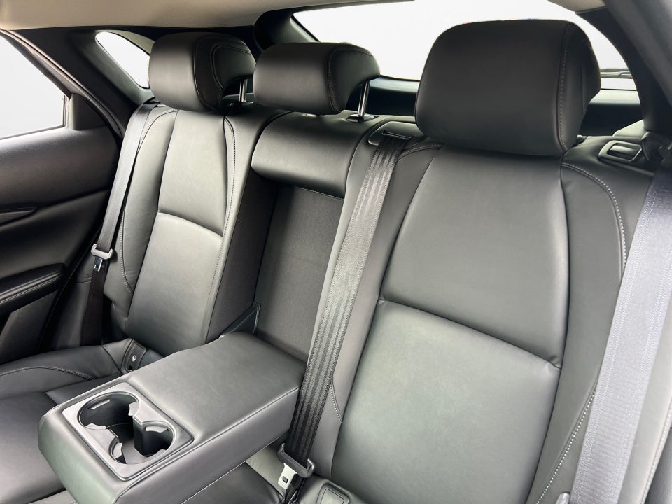 2026 Mazda Mazda CX-30 2.5 S Select Sport