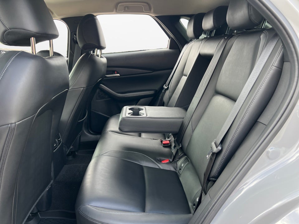 2026 Mazda Mazda CX-30 2.5 S Select Sport