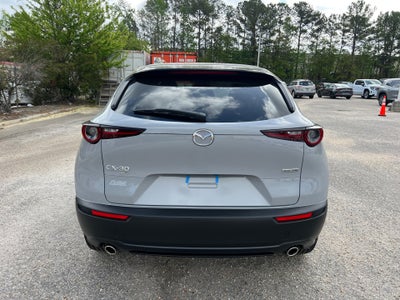 2026 Mazda Mazda CX-30 2.5 S Select Sport