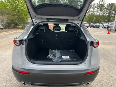 2026 Mazda Mazda CX-30 2.5 S Select Sport