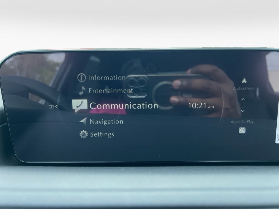 2026 Mazda Mazda CX-30 2.5 S Select Sport