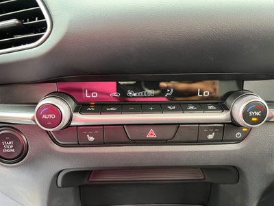 2026 Mazda Mazda CX-30 2.5 S Select Sport