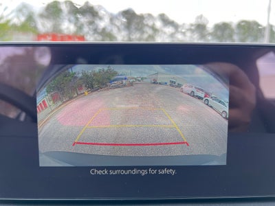 2026 Mazda Mazda CX-30 2.5 S Select Sport