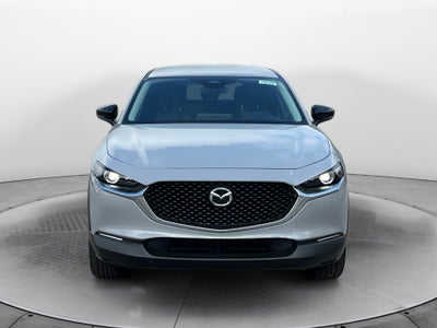 2026 Mazda Mazda CX-30 2.5 S Select Sport