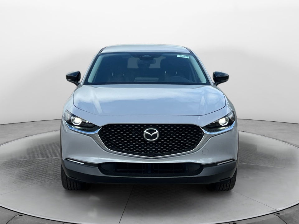 2026 Mazda Mazda CX-30 2.5 S Select Sport