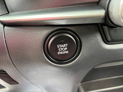 2026 Mazda Mazda CX-30 2.5 S Select Sport