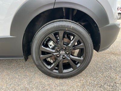 2026 Mazda Mazda CX-30 2.5 S Select Sport