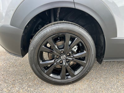 2026 Mazda Mazda CX-30 2.5 S Select Sport