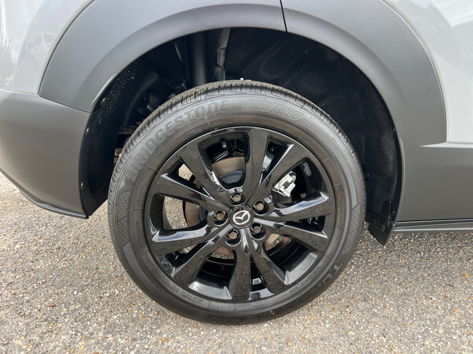 2026 Mazda Mazda CX-30 2.5 S Select Sport