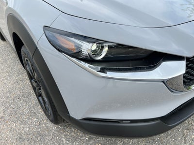 2026 Mazda Mazda CX-30 2.5 S Select Sport