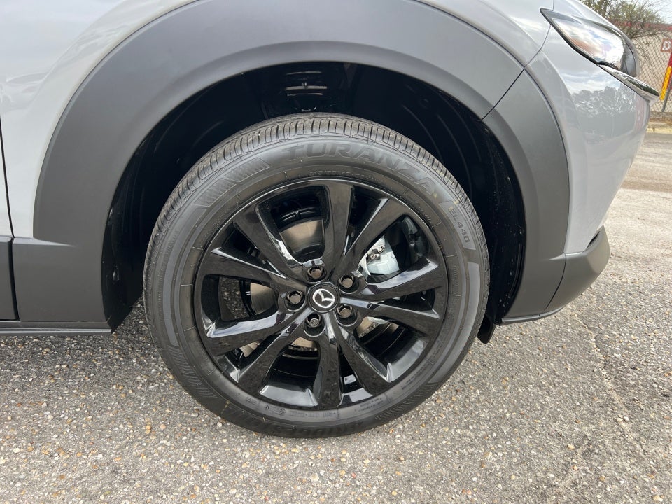 2026 Mazda Mazda CX-30 2.5 S Select Sport