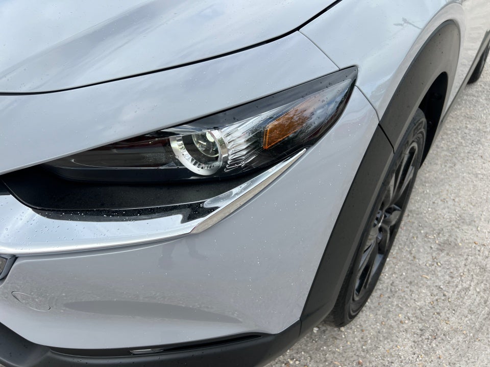 2026 Mazda Mazda CX-30 2.5 S Select Sport