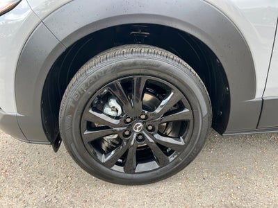 2026 Mazda Mazda CX-30 2.5 S Select Sport