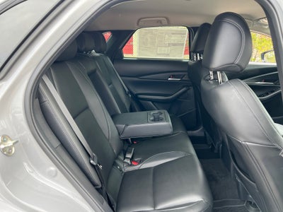 2026 Mazda Mazda CX-30 2.5 S Select Sport