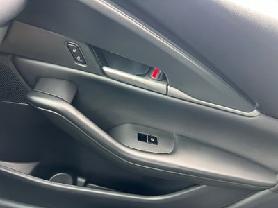 2026 Mazda Mazda CX-30 2.5 S Select Sport