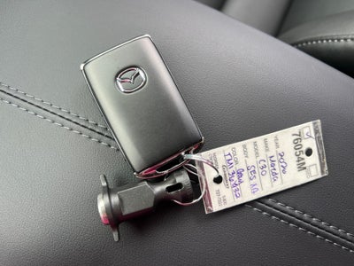 2026 Mazda Mazda CX-30 2.5 S Select Sport