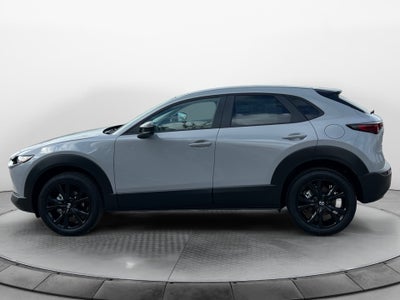 2026 Mazda Mazda CX-30 2.5 S Select Sport