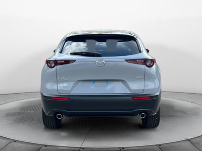 2026 Mazda Mazda CX-30 2.5 S Select Sport