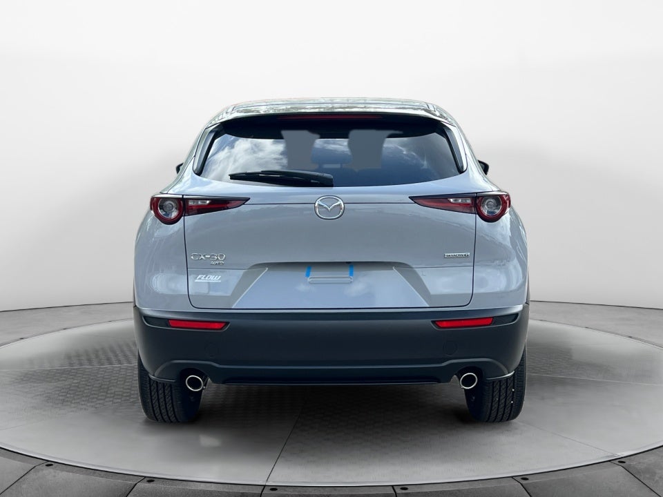 2026 Mazda Mazda CX-30 2.5 S Select Sport