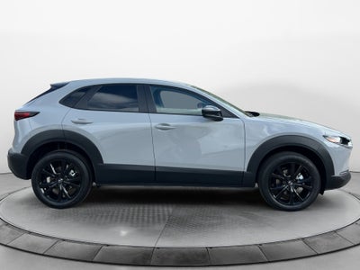 2026 Mazda Mazda CX-30 2.5 S Select Sport
