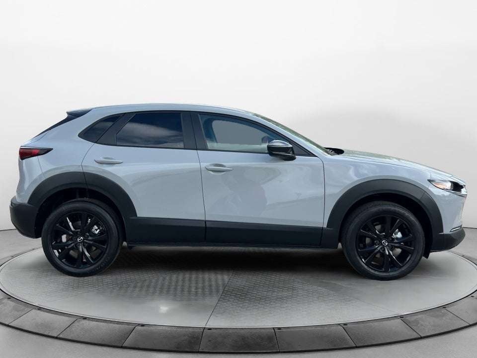2026 Mazda Mazda CX-30 2.5 S Select Sport