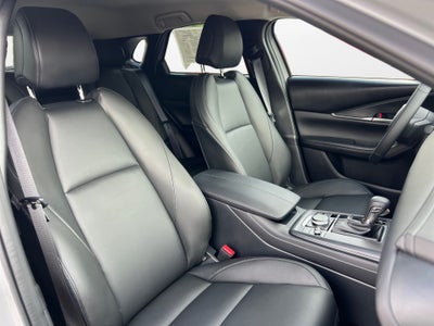 2026 Mazda Mazda CX-30 2.5 S Select Sport