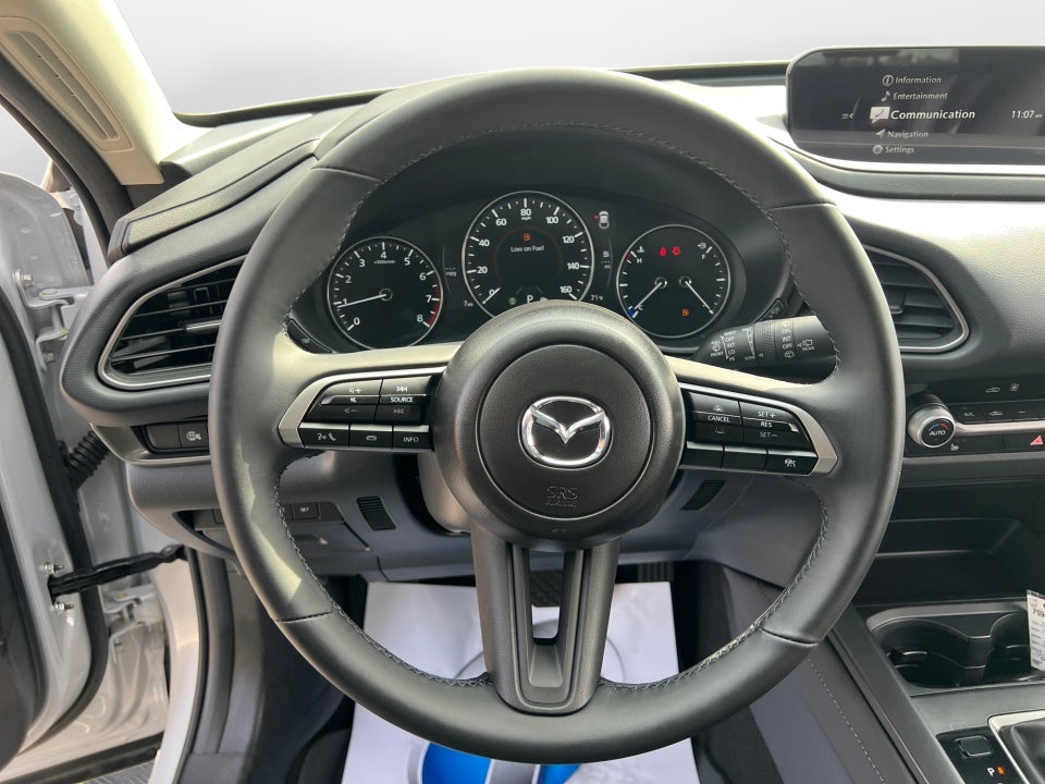 2026 Mazda Mazda CX-30 2.5 S Select Sport