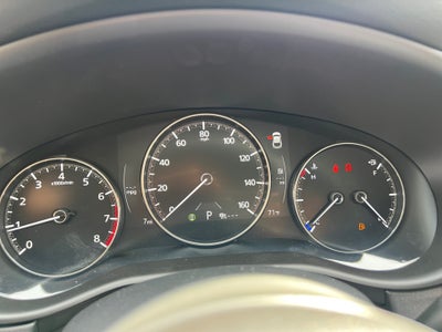 2026 Mazda Mazda CX-30 2.5 S Select Sport