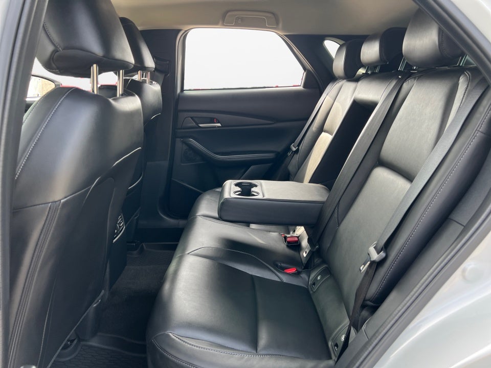 2026 Mazda Mazda CX-30 2.5 S Select Sport