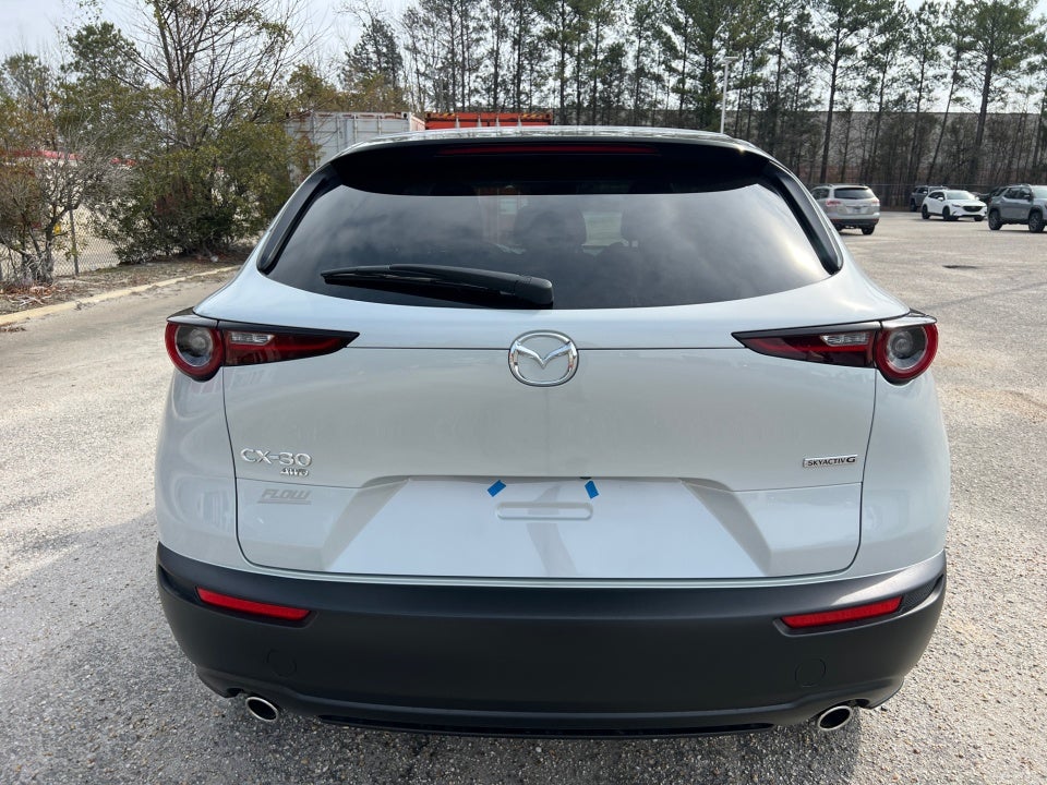 2026 Mazda Mazda CX-30 2.5 S Select Sport
