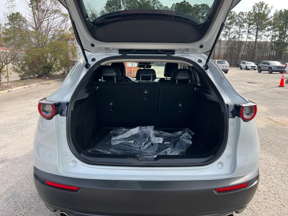 2026 Mazda Mazda CX-30 2.5 S Select Sport