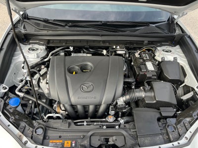 2026 Mazda Mazda CX-30 2.5 S Select Sport