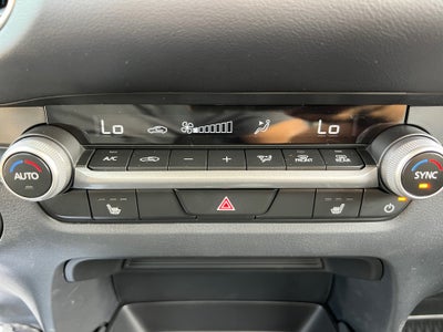 2026 Mazda Mazda CX-30 2.5 S Select Sport